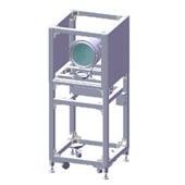 SERIC索萊克XELIOS集合型攝影棚500W投射燈GXC-500AFSM1DV